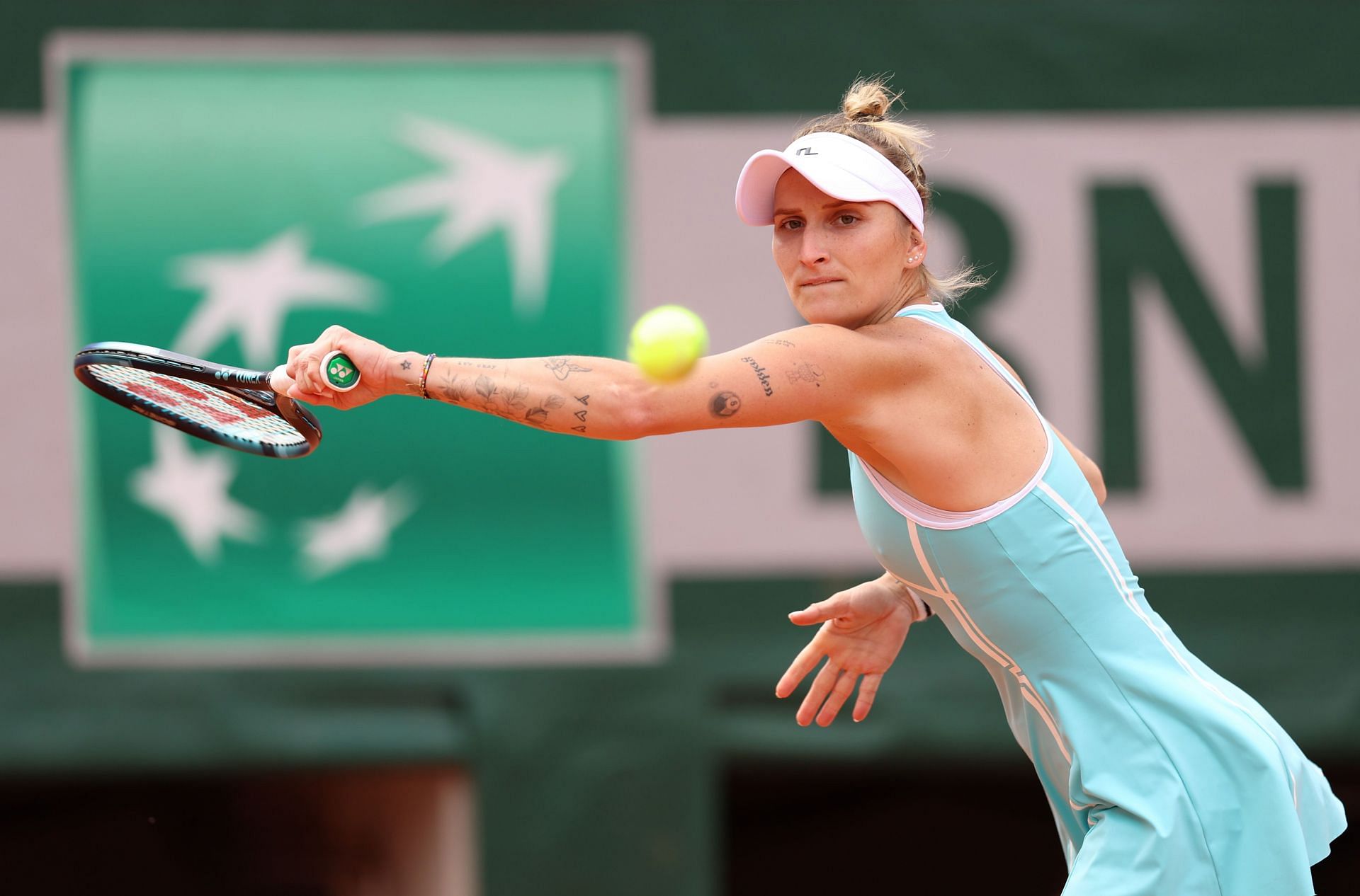 Katie Volynets vs Marketa Vondrousova: Whos gonna win? (Easy tips to figure it out)