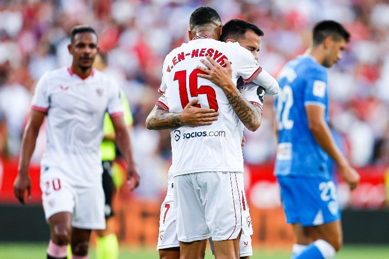 Almeria vs Sevilla Prediction: Who Will Win? Preview and Lineup