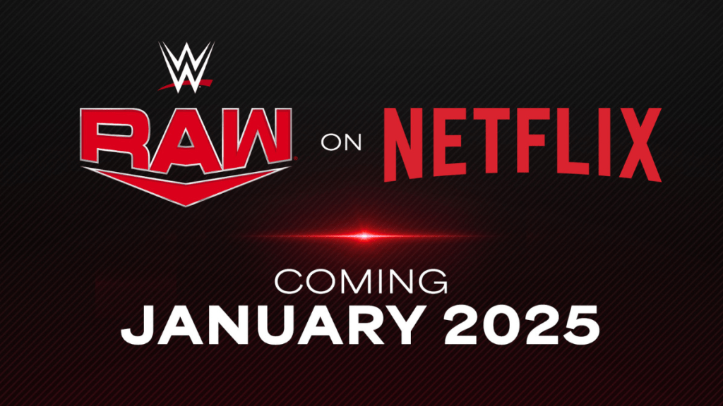 When is monday night raw on TV? Check out the full schedule and timings here