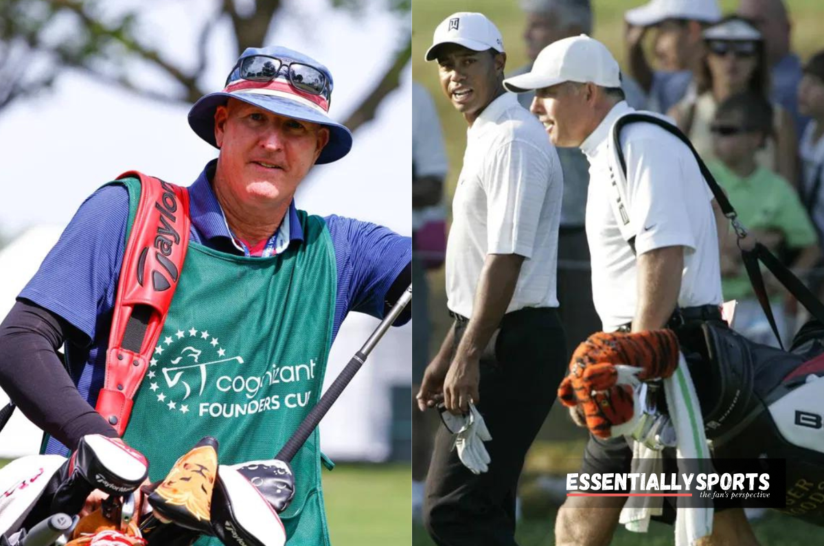 Whats Joe Lacava Net Worth? Find Out How Much the Famous Caddie Earns!