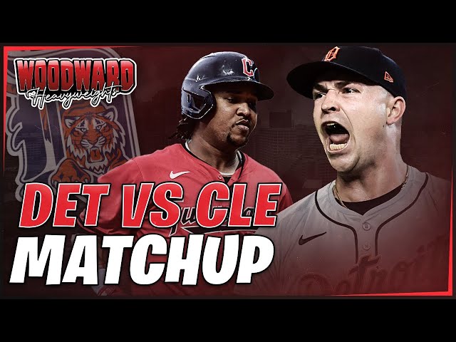 Checking out the Cleveland Guardians vs Detroit Tigers match player stats: See how they stack up!