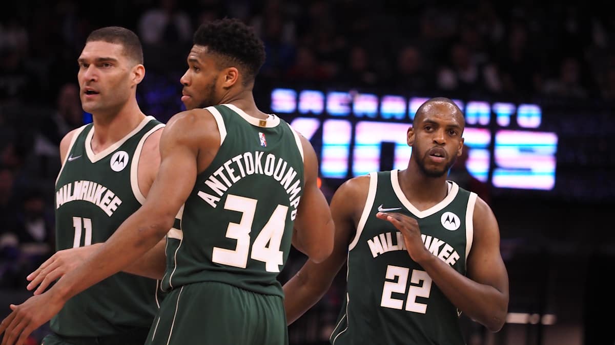 Khris Middleton vs Magic: Will He Continue His Hot Streak? (Recent Performance Analysis)