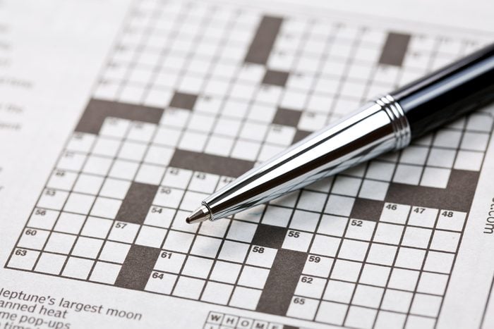 Tricky Discloses Crossword Puzzles: Tips and Tricks