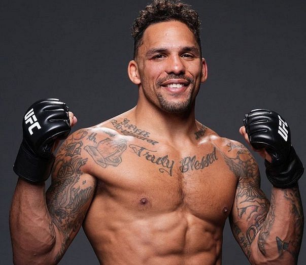 What is Eryk Anders Net Worth in 2023? A look at his earnings and assets!