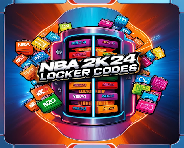 Looking for Free NBA 2K24? Redeem Code Download Here