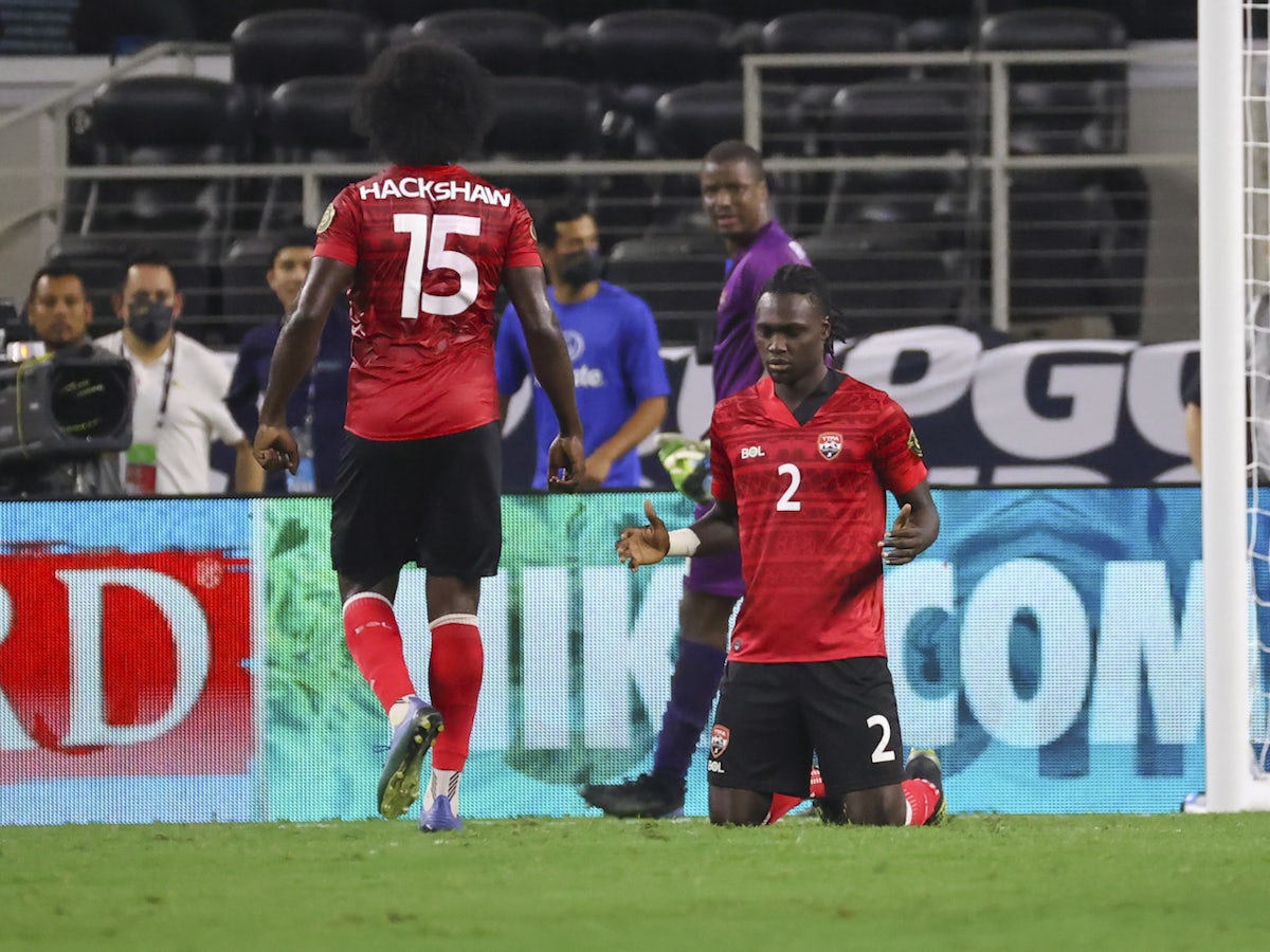 Trinidad and Tobago vs Curacao Prediction: A Look at Team Forms and Key Players