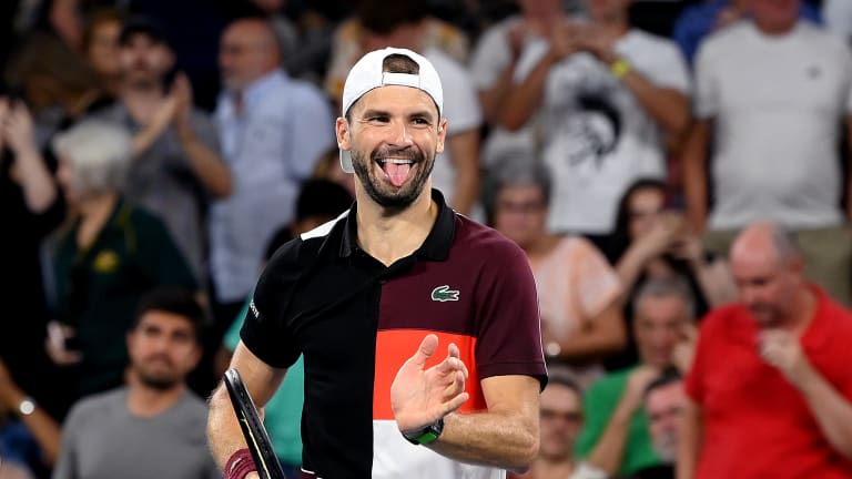 Hurkacz vs Dimitrov Prediction: Match Analysis, Betting Odds And Our Picks