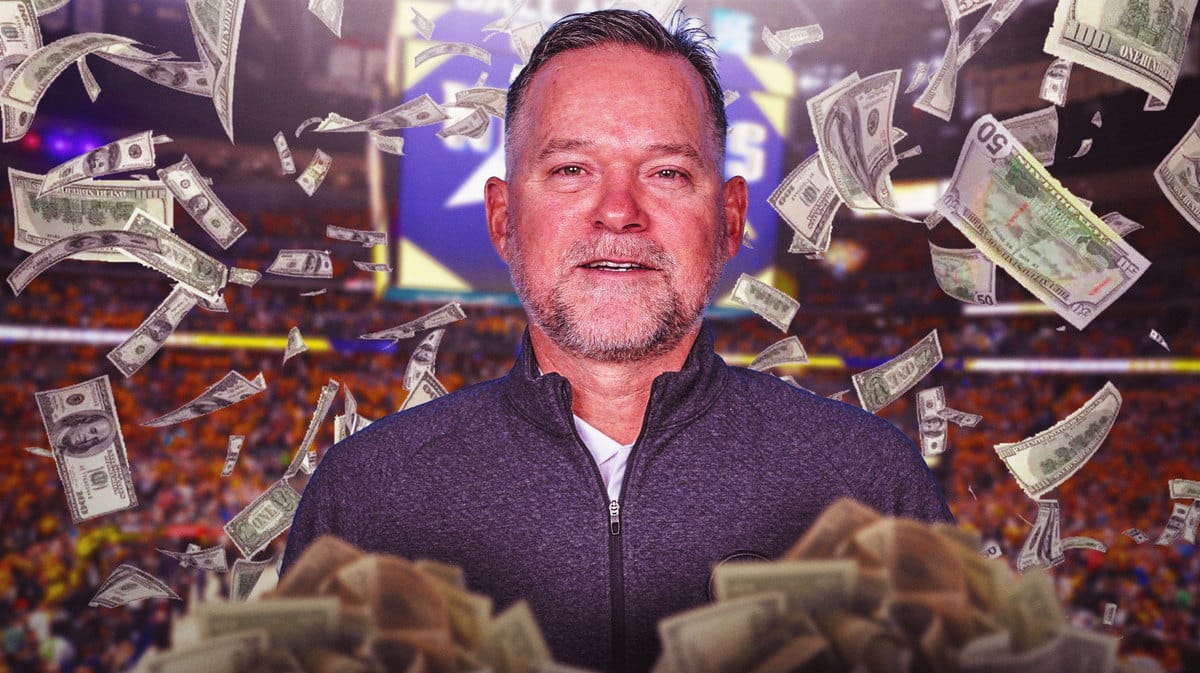 How Much is Michael Malone Net Worth? You Wont Believe It!