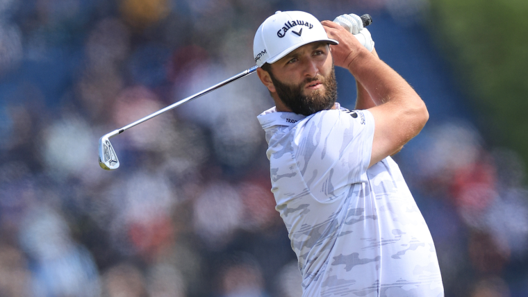 Jon Rahm LIV Golf Contract Explained: Why did he decide to make this huge move?