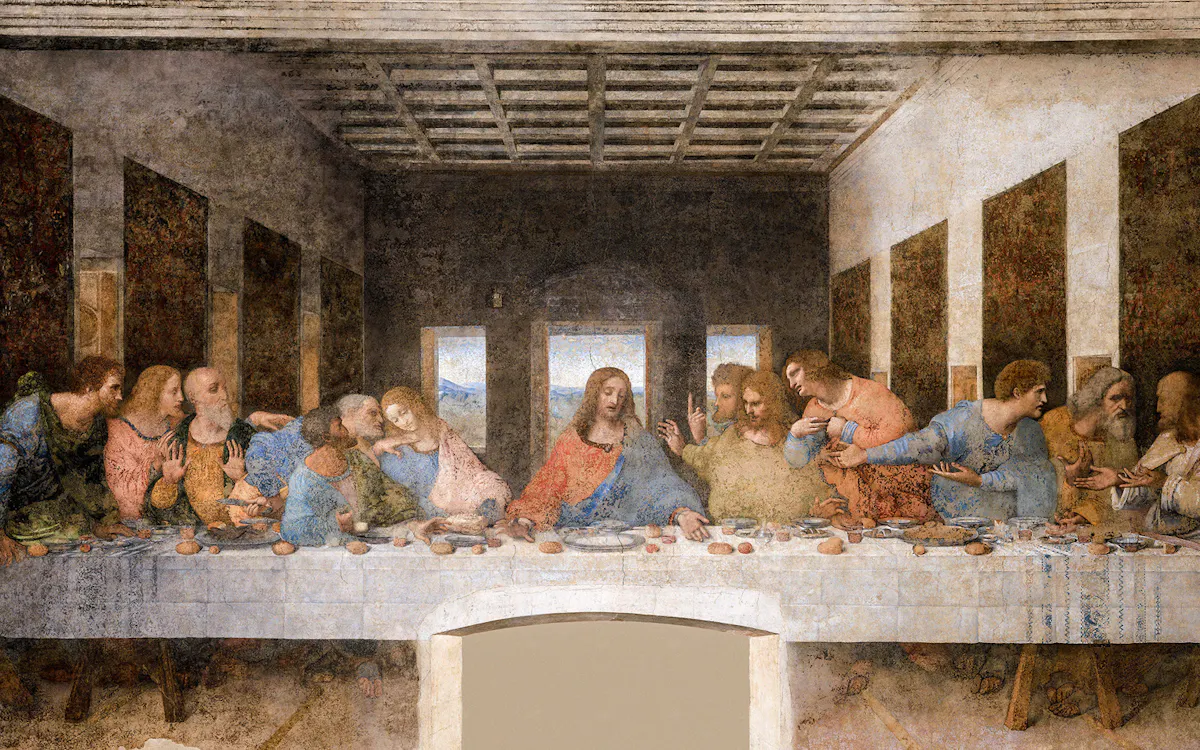 Where to View The Last Supper NYT? (Discover the Ideal City for This Iconic Artwork)