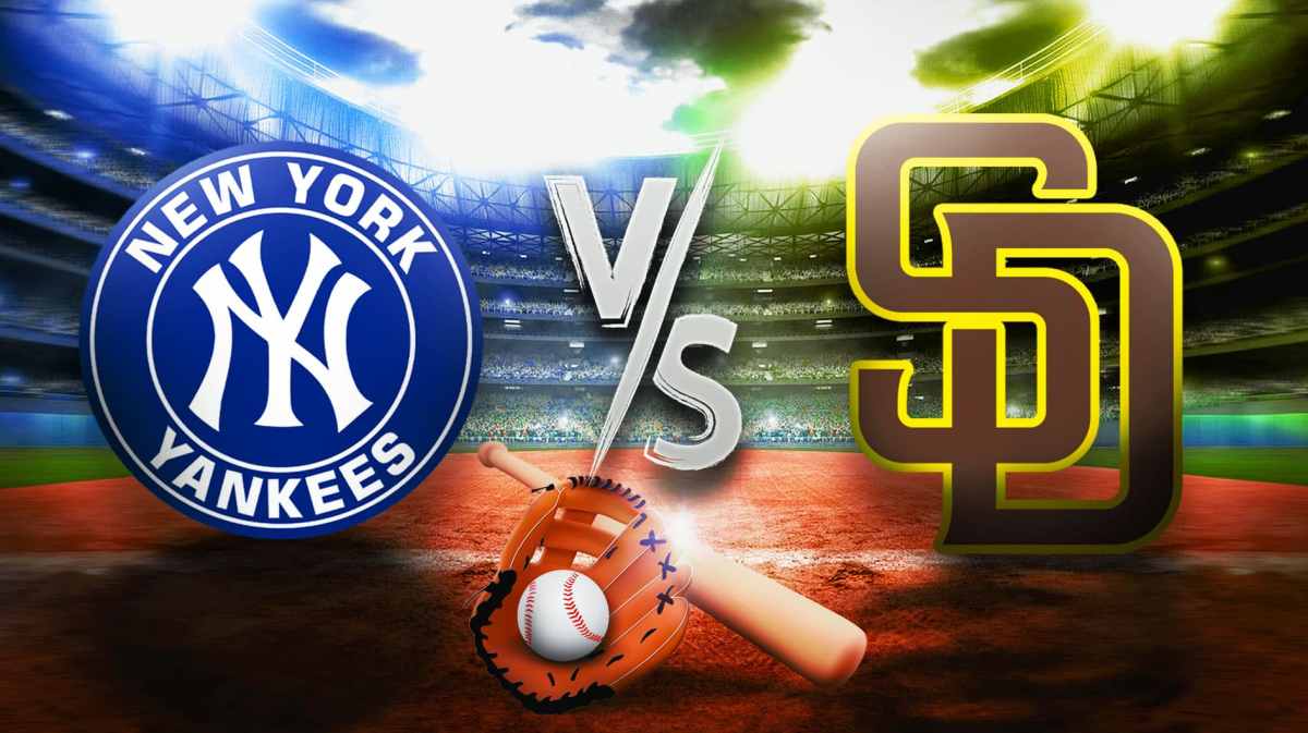 Yankees vs Padres Preview: Lineups, Injuries and Prediction