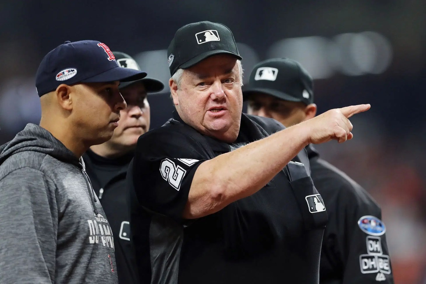 MLB Umpire Salaries Revealed: Pay, Perks, and More