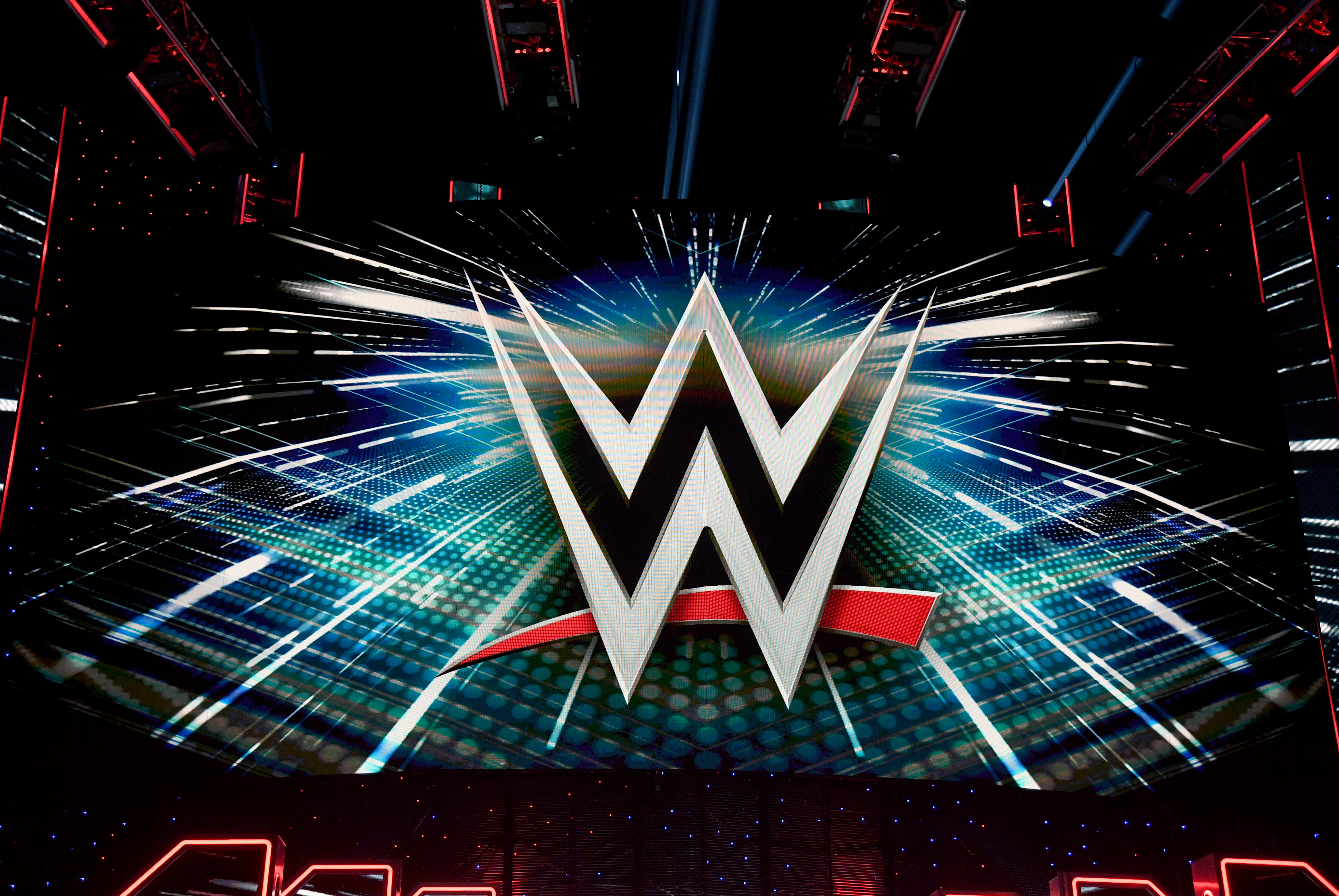 Dont Miss WWE Fort Wayne 2024: April 21 Show Details