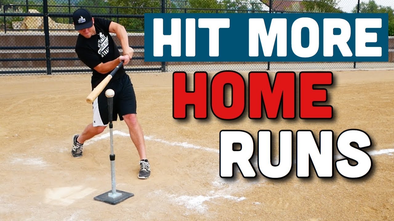 HR/9 MLB The Show: How to Crush More Home Runs