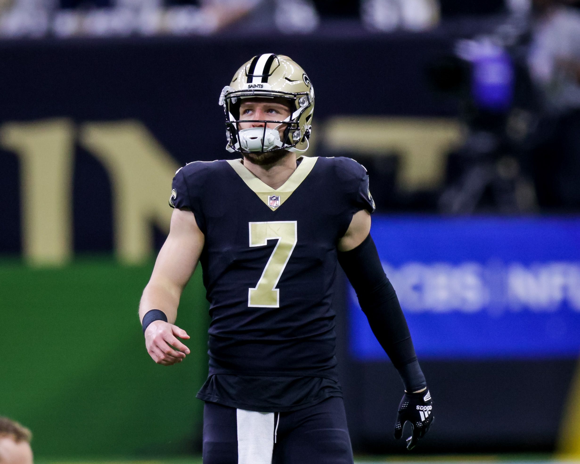 Taysom Hill Fantasy Outlook: Should You Start Him This Week?