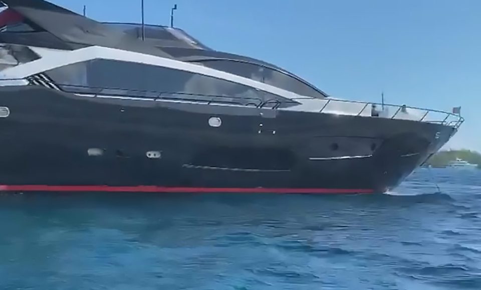 Canelo Yacht Life: A Look at the Boxers Stunning Yacht Collection