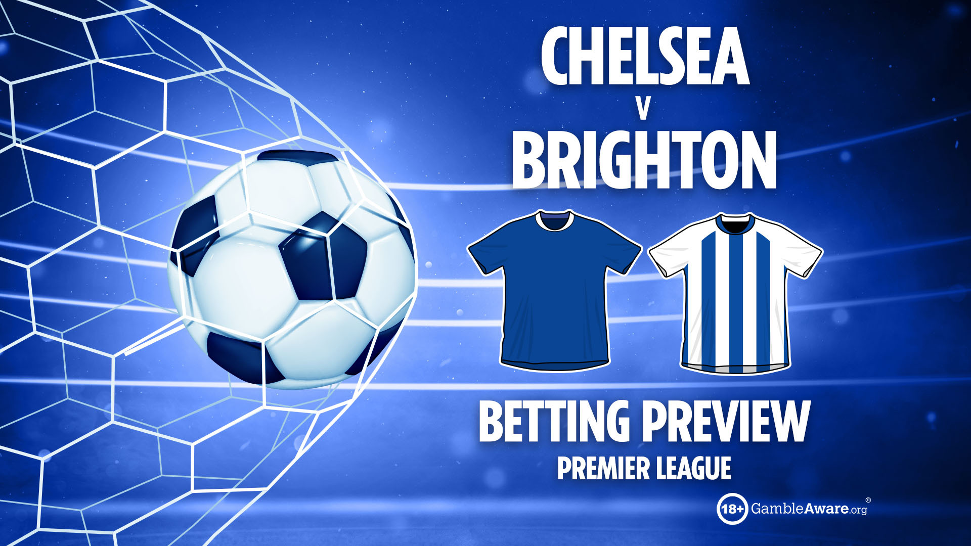 Brighton vs Chelsea Prediction: Can Brighton Upset? Our Match Preview and Best Bets.