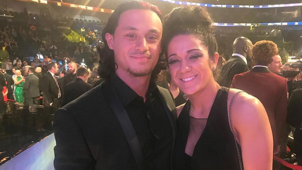 WWE Bayley Husband: The Real Story Behind Her Marriage Rumors