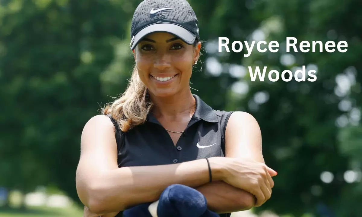 Royce Renee Woods Bio: Age, Career, and Personal Life