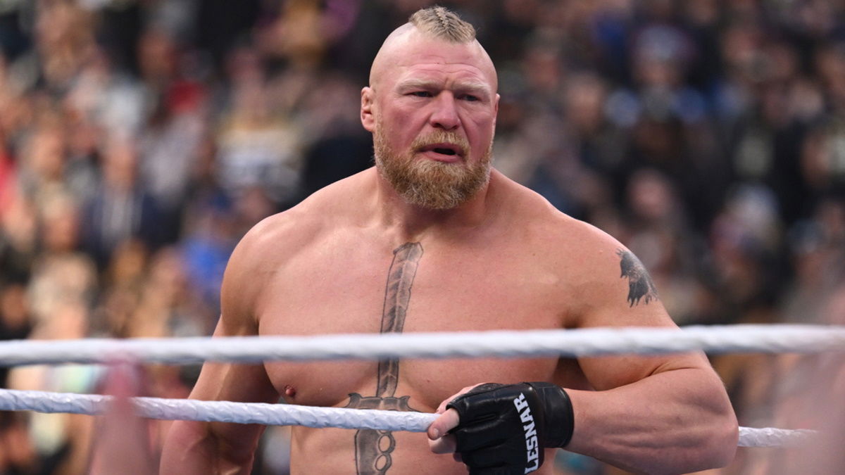 Brock Lesnar Coming Back: What We Know So Far About His Return