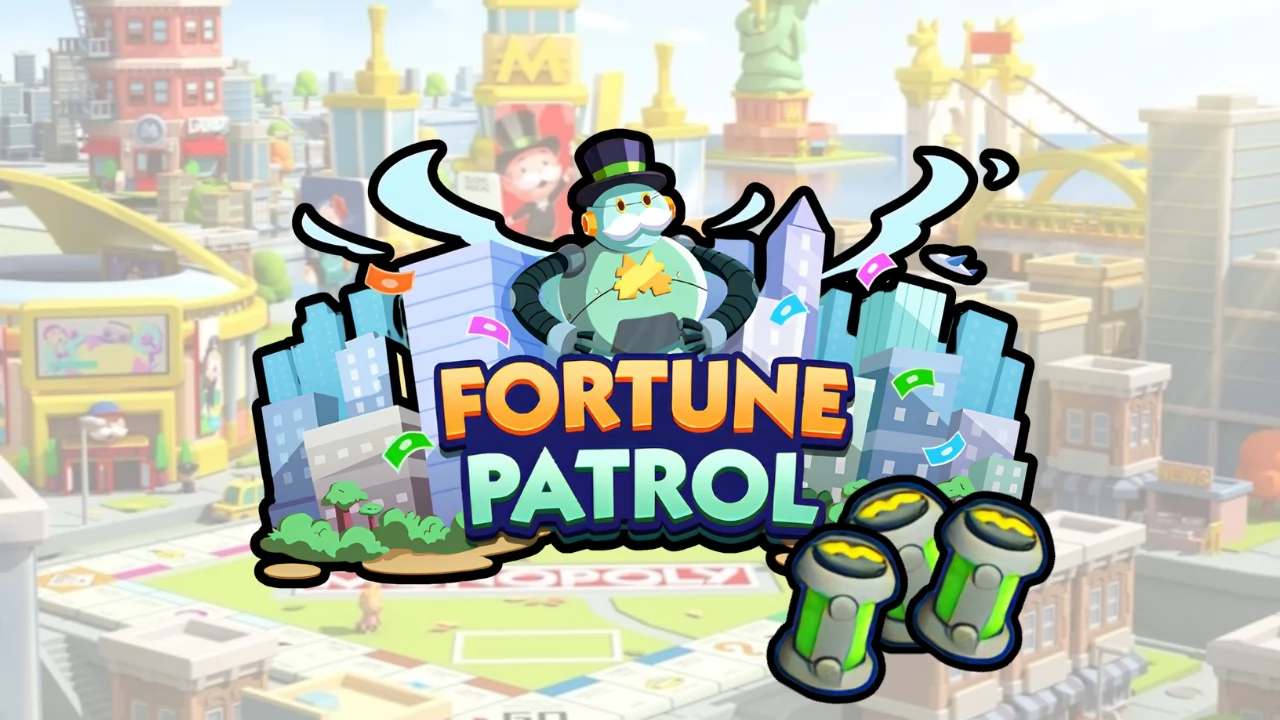 Fortune Patrol Milestones: Simple Steps to Maximize Your Gains