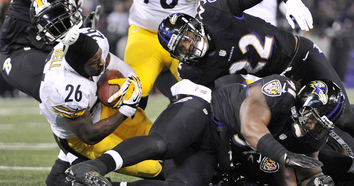 Top 10 NFL Career Ending Injuries That Shocked the World