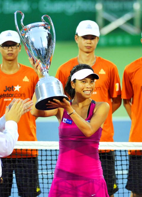 Hsieh Su Wei: All About Her Tennis Life And The Wins That Made Her A Legend