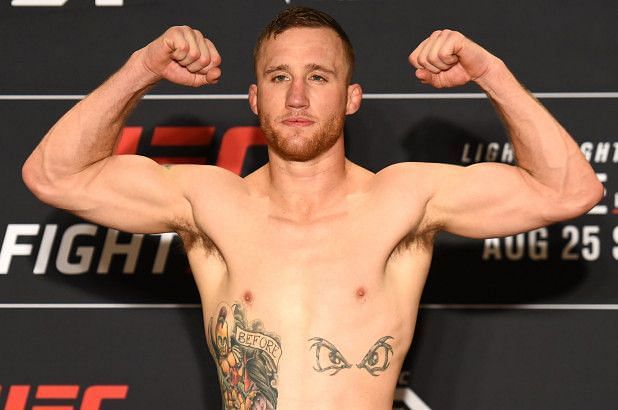 Who is Carolina Gaethje? Learn all about this talented fighter, stats, and records!