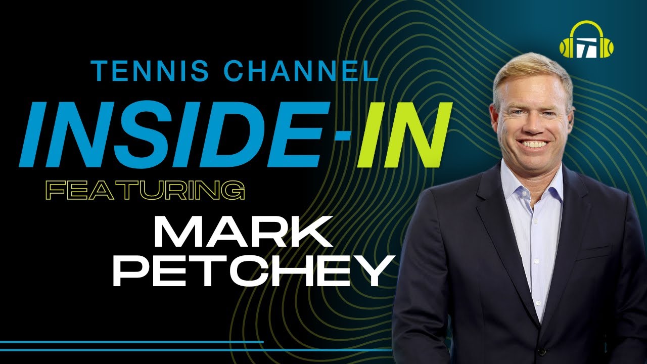 Stay Updated: Everything You Need to Know About Mark Petchey News, Updates, and Insights