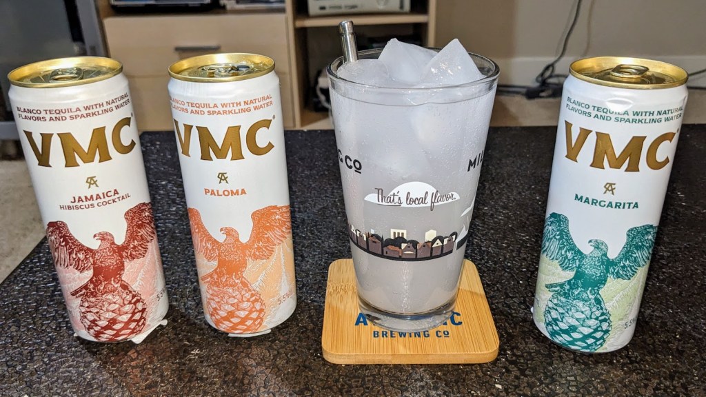 VMC Cocktails: Are They Safe to Drink and What are the Common Mistakes to Avoid?