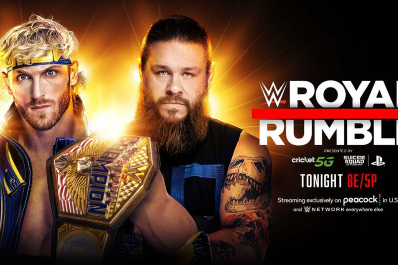 Royal Rumble News: Who Won and Whats Next for the Champions