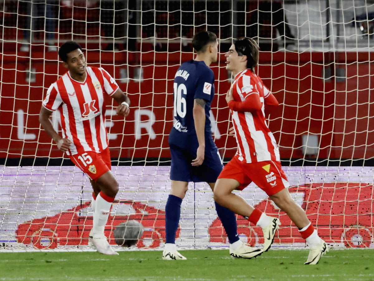 Almeria vs Sevilla Prediction: Who Will Win? Preview and Lineup