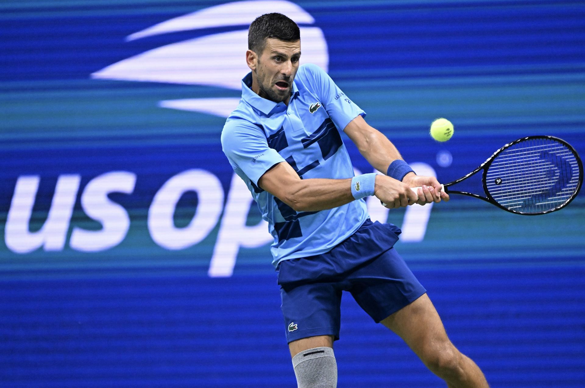 Head to Head: Novak Djokovic vs Laslo Djere, a Full Breakdown