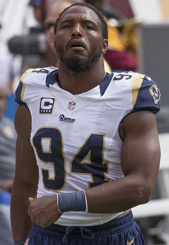 Robert Quinn Net Worth: A Look at His Football Fortune