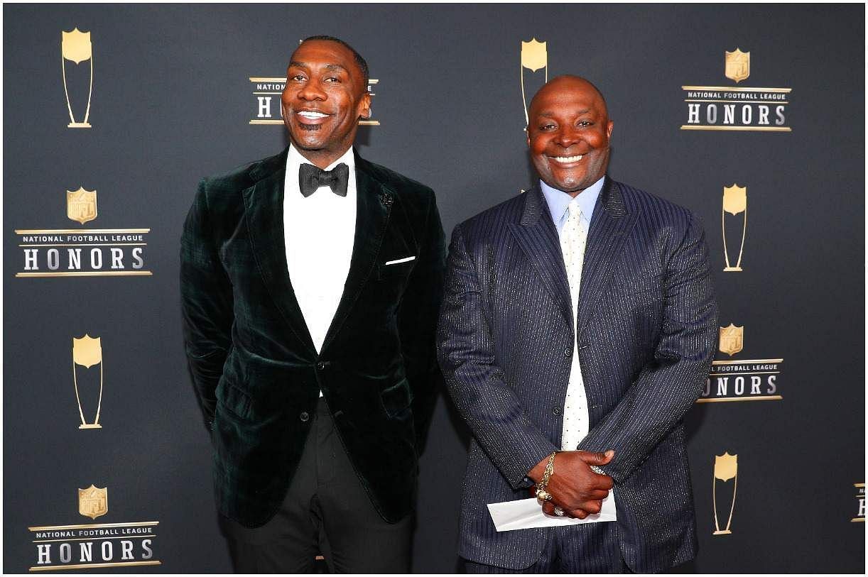 Meet shannon sharpe siblings: Get to Know Their Stories!