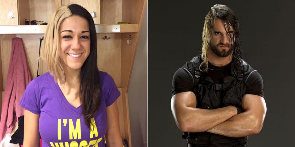 WWE Bayley Husband: The Real Story Behind Her Marriage Rumors