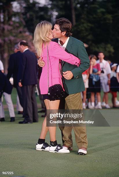 Who is Fred Couples Wife? Get to Know Her Better Here