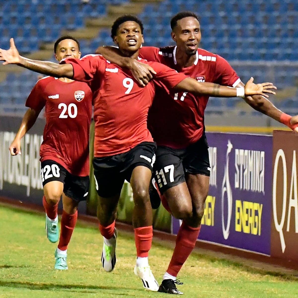 Trinidad and Tobago vs Curacao Prediction: A Look at Team Forms and Key Players