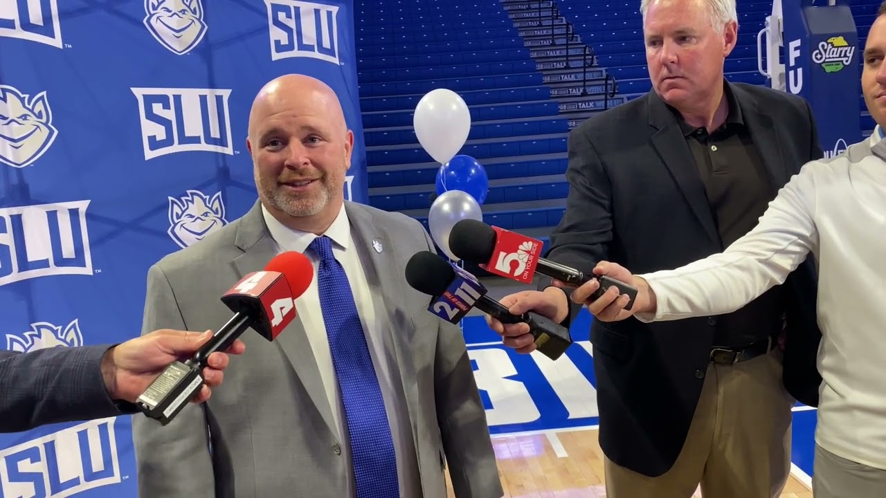 Josh Schertzs Coaching Style: What to Expect at SLU