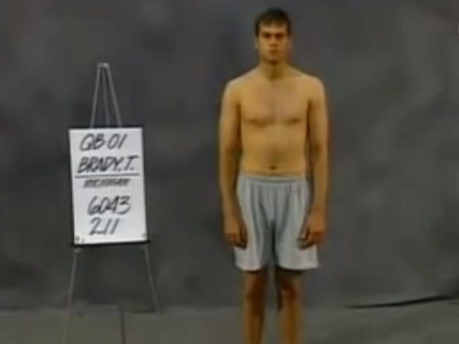 Tom Brady Drafted Late: The Real Story You Need to Know