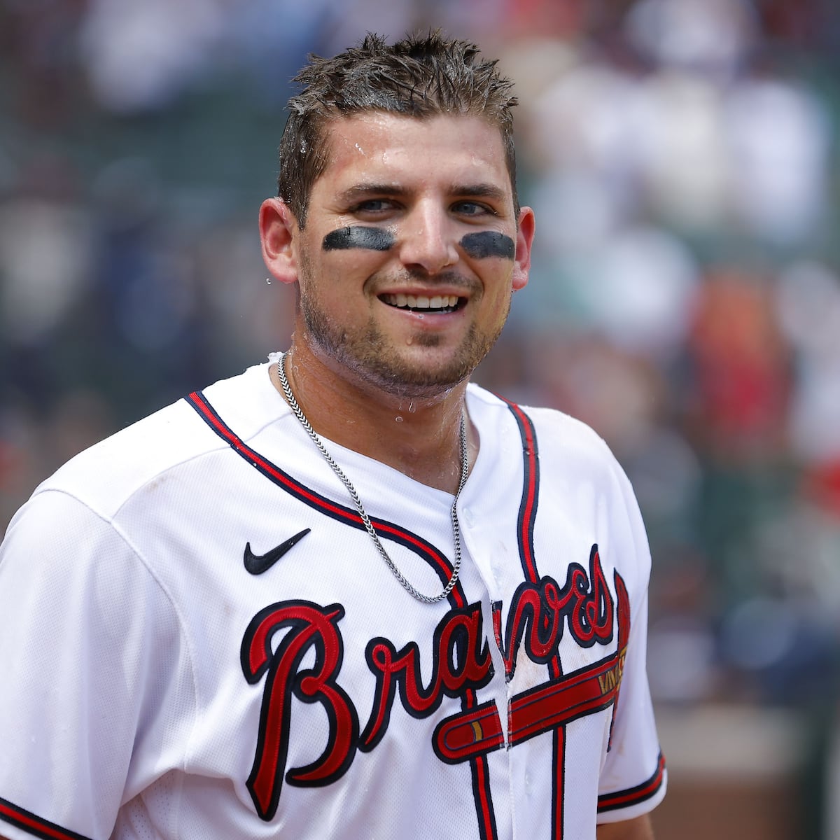 Austin Riley Net Worth: How Rich Is the Braves Star in 2023?