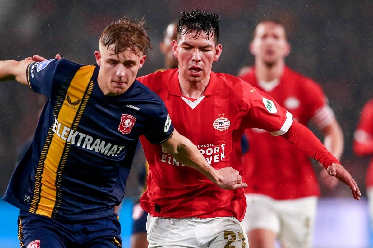 PSV vs Twente Prediction: Our Top Picks! Find Out What the Experts are Saying About This Game