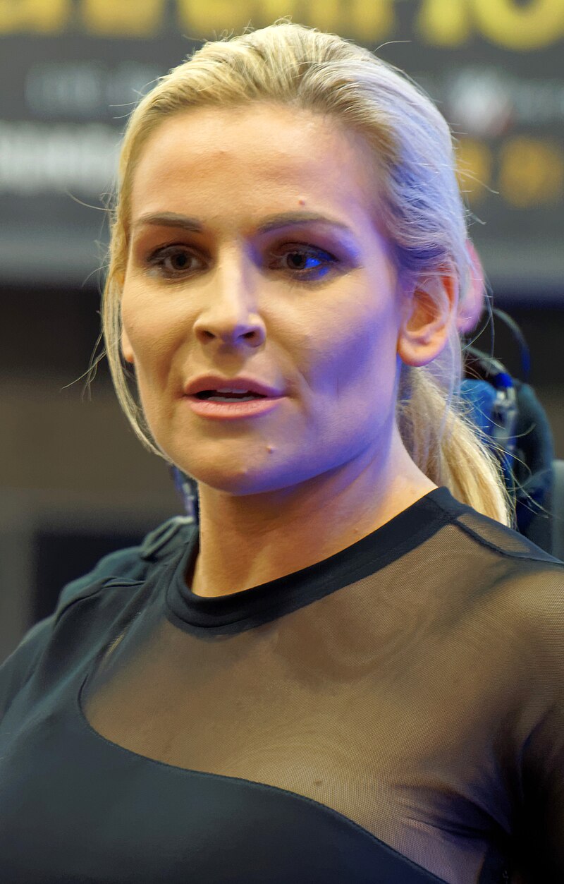 Is Natalya Natalya famous? Find out her story here.