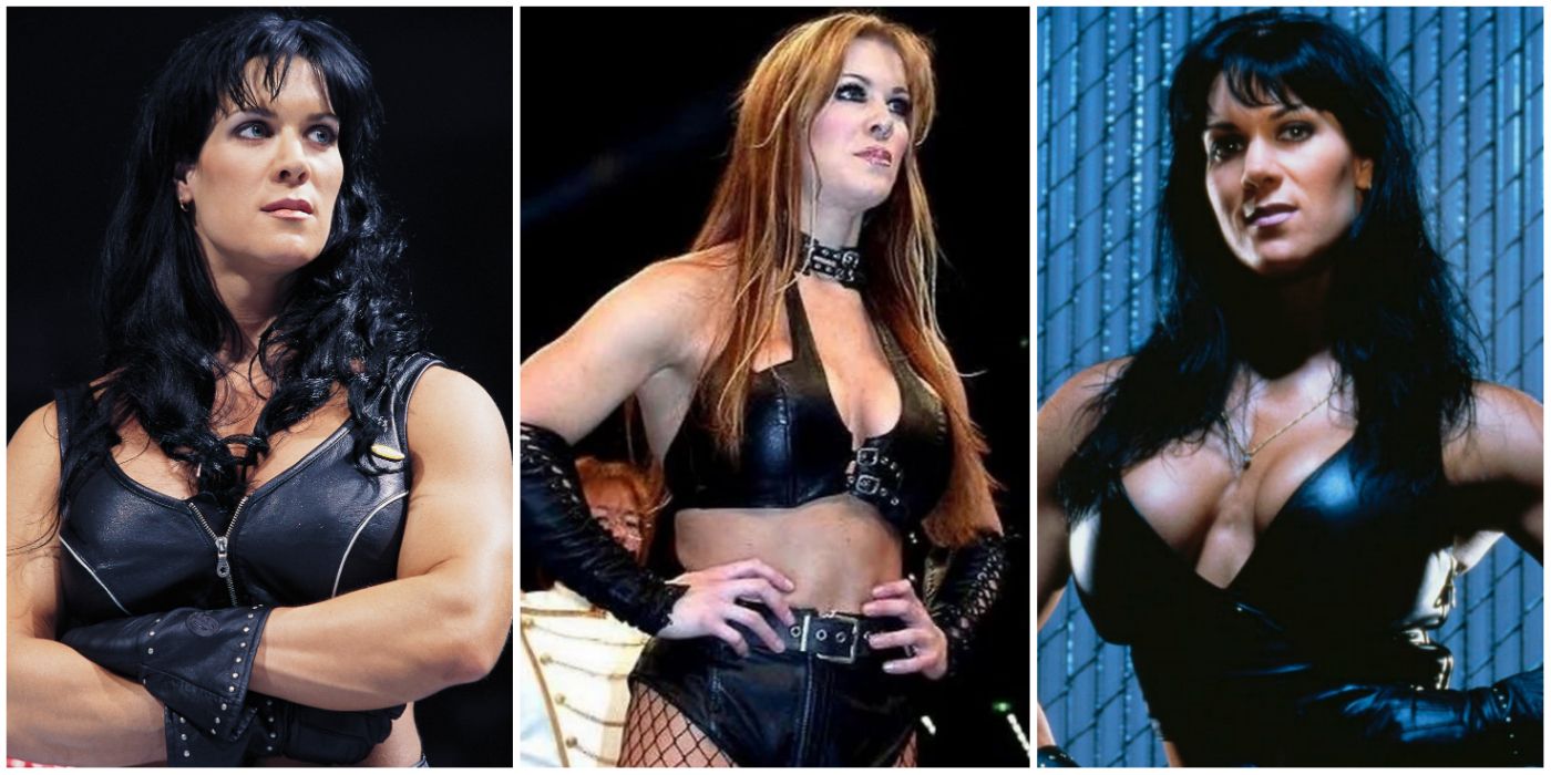 Chyna Wrestler Face Before and After Photos Transformation