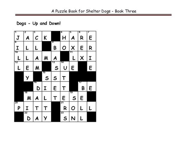 The stuff of legends crossword: Tips and tricks for solving it!