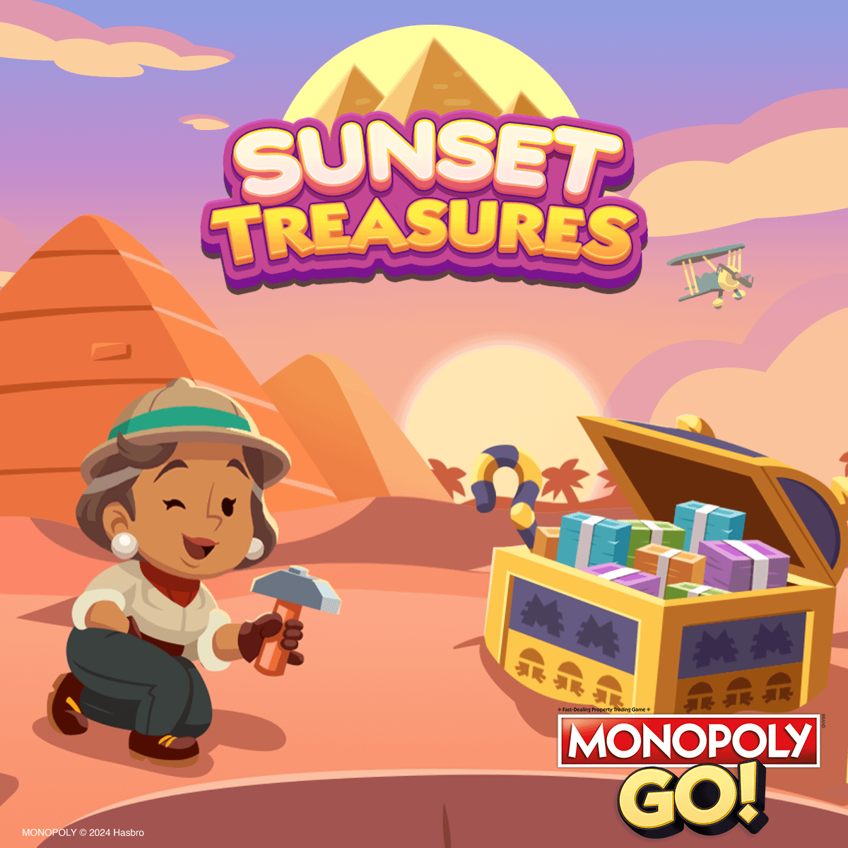 Get Your Sunset Treasures Rewards! Your Ultimate Guide!