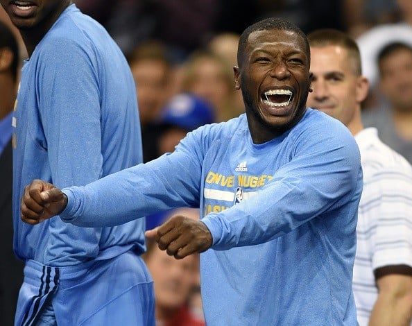 Nate Robinson Net Worth: A Closer Look at His Financial Success