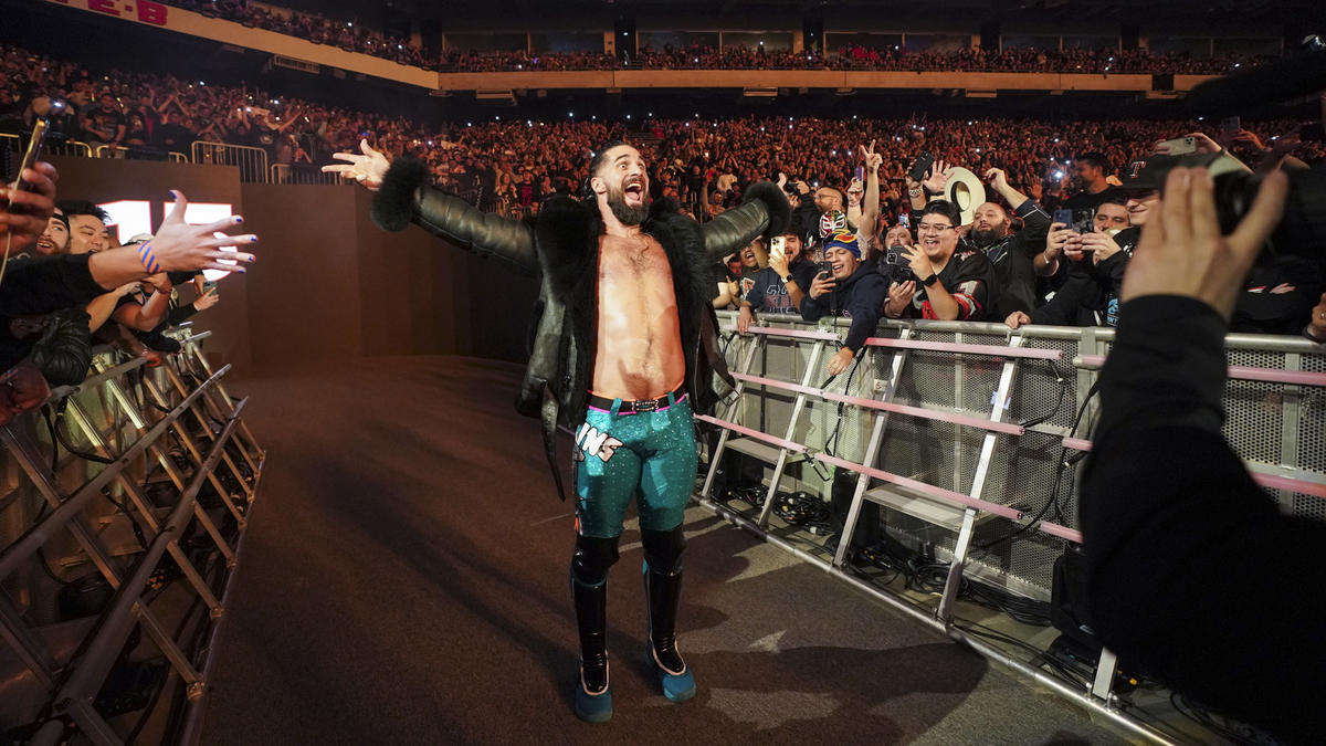 Is Seth Rollins Hate for CM Punk Real or a Show?