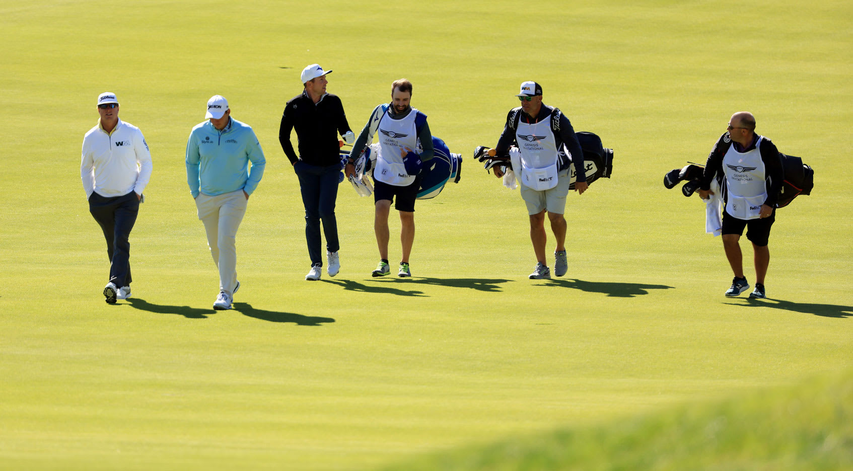 PGA Championship Suspended: High Winds Cause Chaos on Course