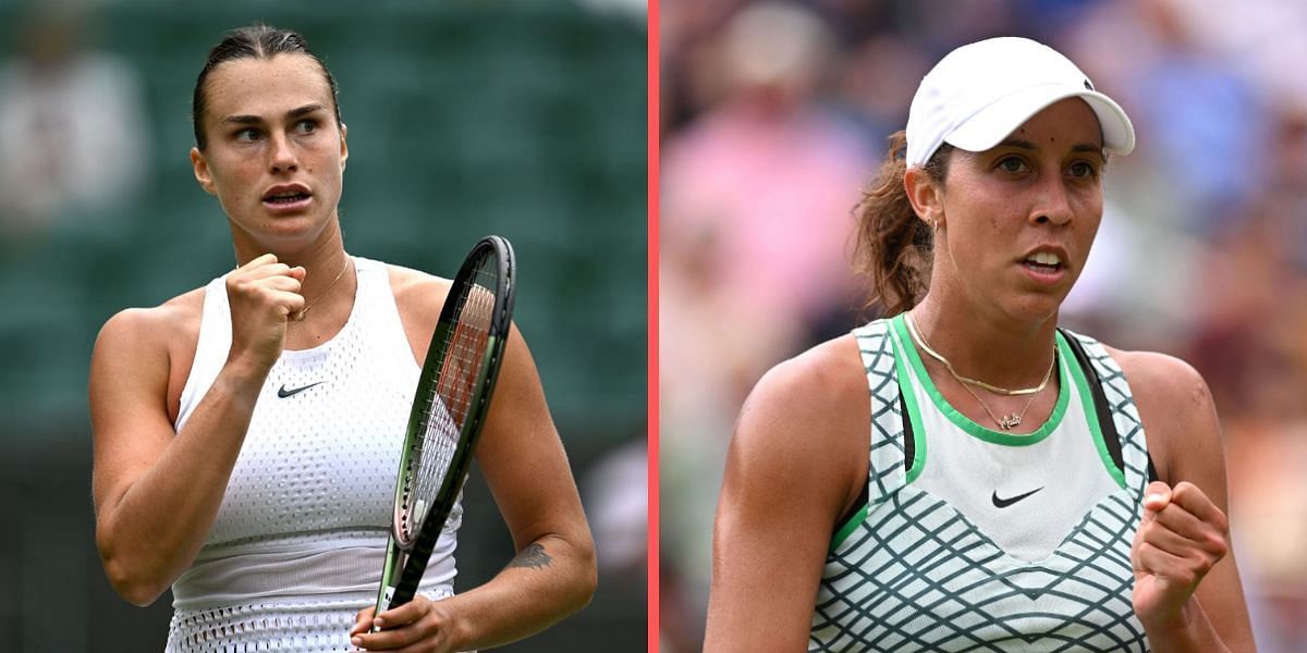 Sabalenka vs Keys Prediction: Get Ready for a Thrilling Match